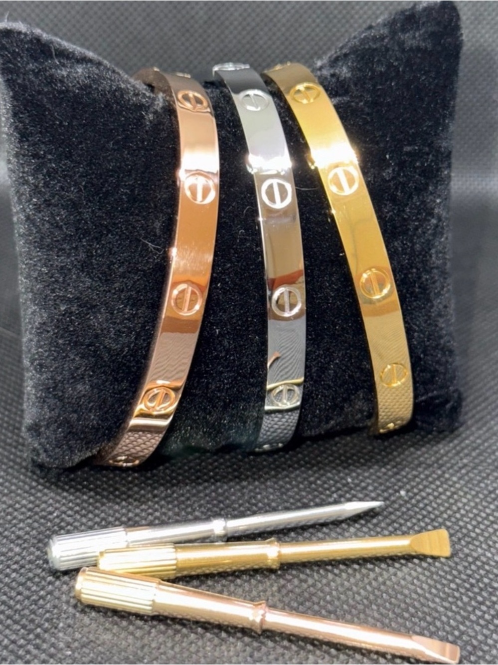 Bangle Bracelet💎